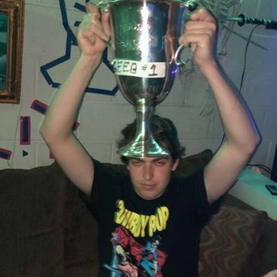 Liam14ODonnell's profile picture. 