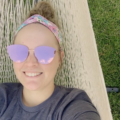 AAmberK's profile picture. 