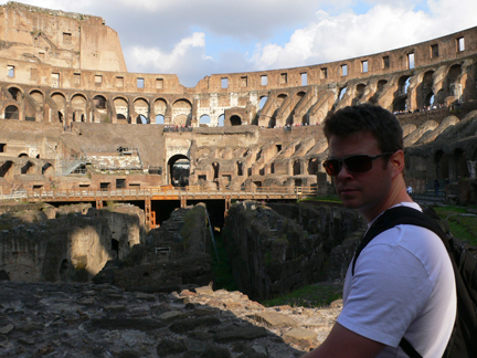 TerryVoth's profile picture. 