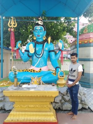 NeupaneyBharat's profile picture. India Myanmar Shipping &Exchange (Transfer )Services