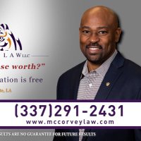 McCORVEY LAW, LLC(@McCorveyLawLLC) 's Twitter Profile Photo