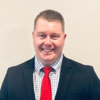 Ryan Harter (@rmharter) 's Twitter Profile