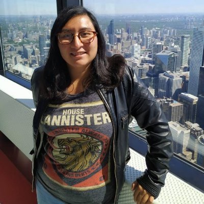 sophomorfing's profile picture. Madre de dragones, hija de la muerte, exterminadora de mentiras, esposa del fuego. Chofis pa'los cuates ✌️. These views are mine alone