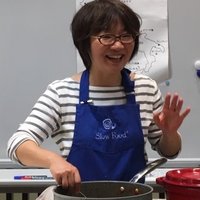 松田真枝 ほかいどーの料理家 (@masaematsuda) Twitter profile photo