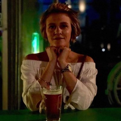 goes_by_v's profile picture. Let it be.