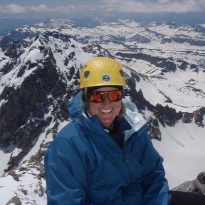 cherisehinman's profile picture. ⛷🏔The mountains are calling & I must Go”-J.Muir