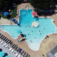 The Texas Pool(@texaspoolplano) 's Twitter Profile Photo