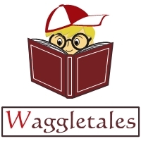 Bringing the magic of the fables and fairy tales of long ago to the children of today. Helping them experience the treasures that lie within their pages.