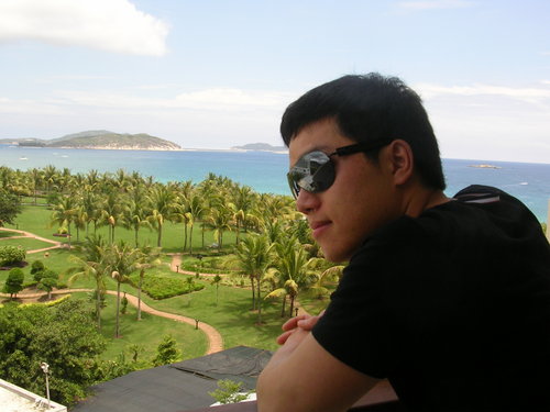 feelbyfeel's profile picture. 