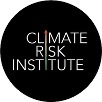 Climate Risk Institute(@CRI_Climate) 's Twitter Profile Photo