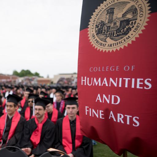 Chico State College of Humanities and Fine Arts brings together scholars, teachers, and students from multiple backgrounds to explore the humanities.