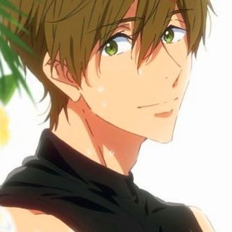 La forma correcta de vivir del ser humano es dejarse llevar por sus emociones MakoHaru-Free!-3x4-GW MH Ohana @yochanfg @koinokotae ๑MakoHaru gives me strenght๑