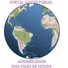 portalconsulto3's profile picture. Consultora em audiodescrição, acessibilidades e mídias digitais. Palestrante e ativista na luta da pessoa com deficiência.