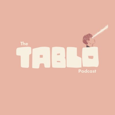 The Tablo Podcast hosted by @blobyblo and presented by @thedivestudios. New episode every Thursday on Apple, Spotify, SoundCloud, Google Podcasts, and YouTube!