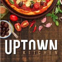 Uptown kitchen(@KitchenUptown) 's Twitter Profile Photo