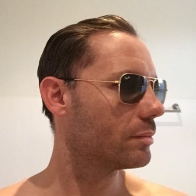 BenRSDamon1 Profile Picture