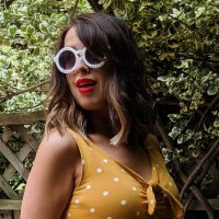 Kat Ward (@kat) 's Twitter Profile