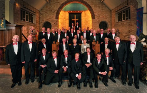 Hull Male Voice Choir - established 1911 - is a strong and vibrant choir of some 50 voices and a member of the National Association of Choirs.