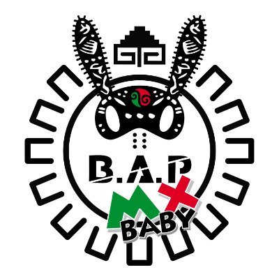 Fanbase de B.A.P en México // Mexican Fanbase for  B.A.P a boyband of TS Entertainment.   ~ *Best.Absolute.Perfect* ~ 비에이피 멕시코 ️️