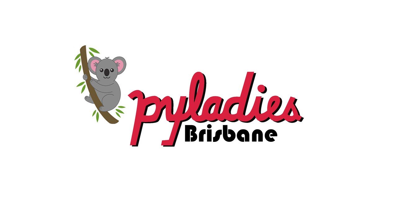 BrisbanePyLadies Profile