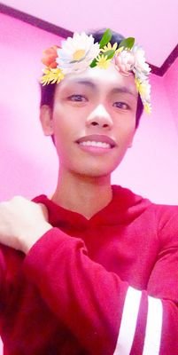waiting for someone😍😘