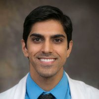 Kunj G. Patel, MD, MSc (@kunjmd) 's Twitter Profile