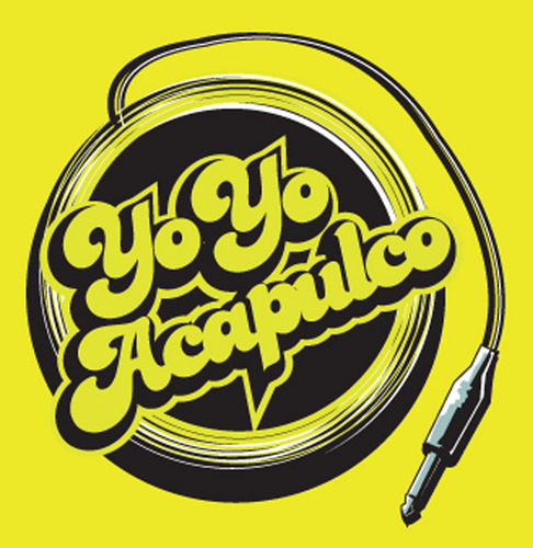 yoyoacapulcoltd's profile picture. Record Label + Band Management + UK A&R for American Recordings + Music Publisher + Consultancy.