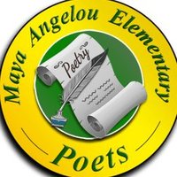 Maya Angelou Elementary (@maya_poets) 's Twitter Profile Photo Maya Angelou Elementary (@maya_poets) 's Twitter Profile Photo