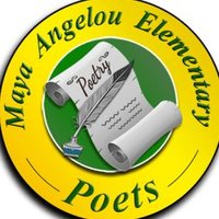 Maya Angelou Elementary(@maya_poets) 's Twitter Profile Photo