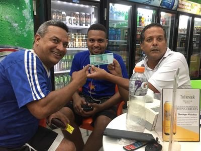 HuyghueEmelido's profile picture. 