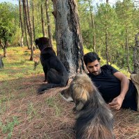 ghanshyam lalsa (@lalsasam) 's Twitter Profile