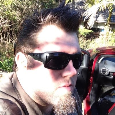 Gareth Dobricic (aka Gothioso)さんのプロフィール画像