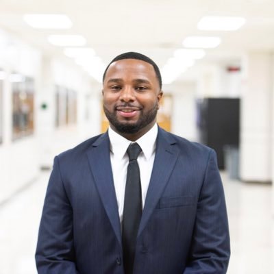 Believer. Husbad. Father. Principal. Coach. Barber. #wmsaddingvalue #skeeternation