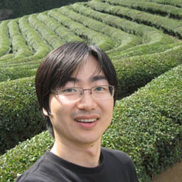 joonghyung's profile picture. 