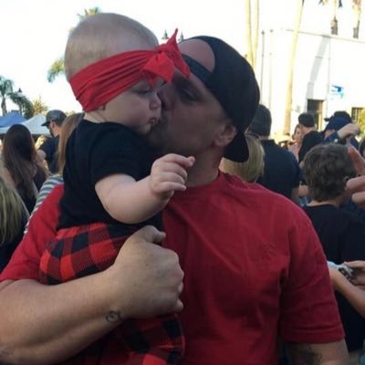 kelly_wampler's profile picture. father, business owner