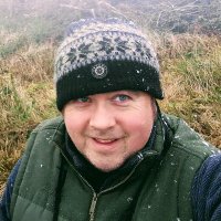 Ryan Stead(@Teme_Ecology) 's Twitter Profile Photo