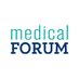 Medical Forum Magazine (@MedicalForum_) Twitter profile photo