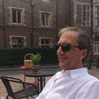 Nick Freeman (@freeman_nick) 's Twitter Profile