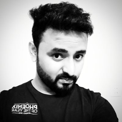 Ashutos00215339's profile picture. without pain no gain.