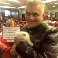 Desmond White (@desmond15673608) 's Twitter Profile