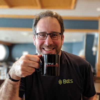 C++ developer working in finance. Likes running. Husband to one, father of two.