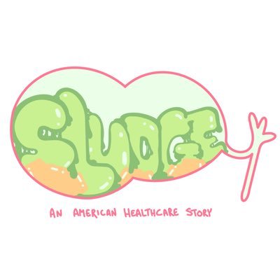 A podcast about the broken and biased U.S. healthcare system. Hosted by @caitlindurante sludgestorypodcast@gmail.com