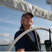 Keith White (@keithwhitesail) 's Twitter Profile