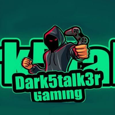 كود الايتم شوب : DSG
Dark 5talk3r Gaming
ستريمات يومية لألعاب مختلفة نتشرف بمتابعتك لايك وسبسكرايب
Twittch: https://t.co/iUsa8JH539…
07e5tD