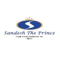 sandeshtheprincehotel(@sandeshprince17) 's Twitter Profile Photo