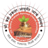 Ch. Brahm Prakash Ayurved Charak Sansthan (@cbpacsoffical) 's Twitter Profile
