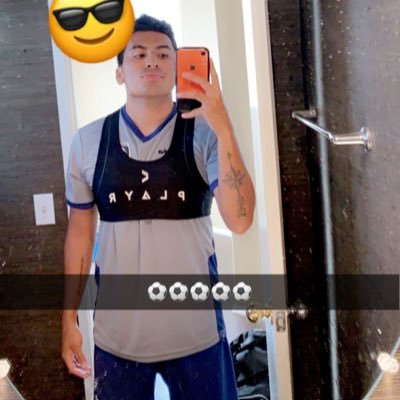 •Semi-Professional Soccer Player for Lobos FC •SC✈️Cali • Lexington high alum.