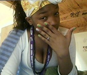 Shanpaleuhbaddi's profile picture. Facebook Me: Shanpale Ricks