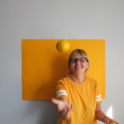 joanna_smolak's profile picture. Coach. Trener kompetencji miękkich. Trener pracy z oddechem. Właścicielka firmy Kwart coaching  szkolenia doradztwo od 1995 roku.