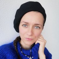 Tina Rampino (@tinarampino) 's Twitter Profile Photo